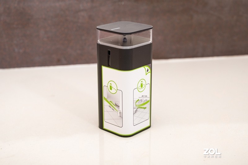 真正会思考，请个好管家，无二次污染的真智能扫地机器人iRobot i7+