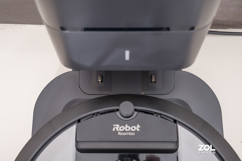 真正会思考，请个好管家，无二次污染的真智能扫地机器人iRobot i7+