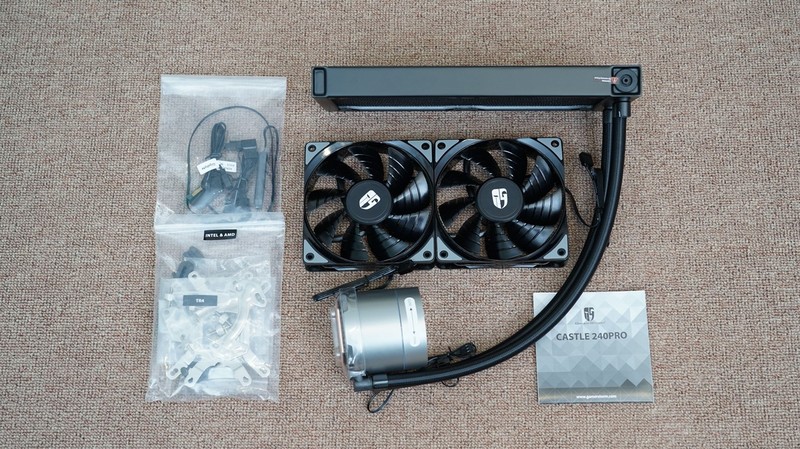 游戏学习两相宜？毕业季打造的高性能电脑主机分享