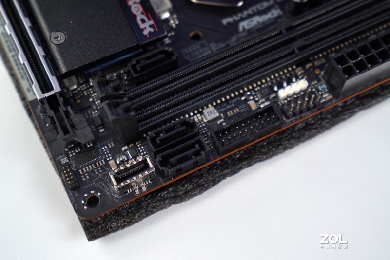 支持280mm水冷，芝奇首款机箱Z5i MINI-ITX装机初体验