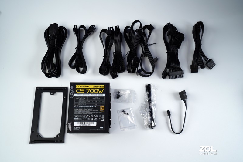 支持280mm水冷，芝奇首款机箱Z5i MINI-ITX装机初体验