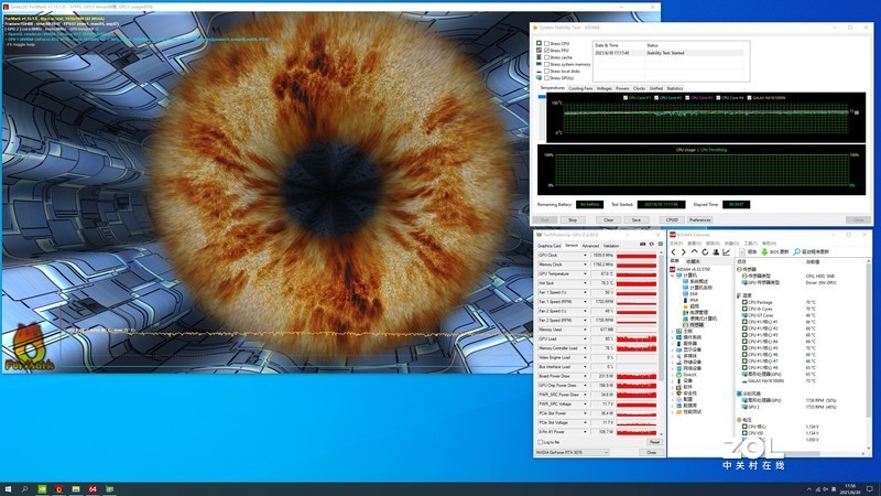 支持280mm水冷，芝奇首款机箱Z5i MINI-ITX装机初体验
