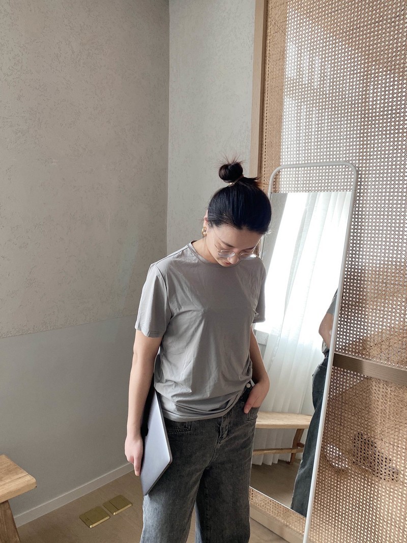 如何优雅地户外运动？试试图途SENSELEAD速干T恤，真香
