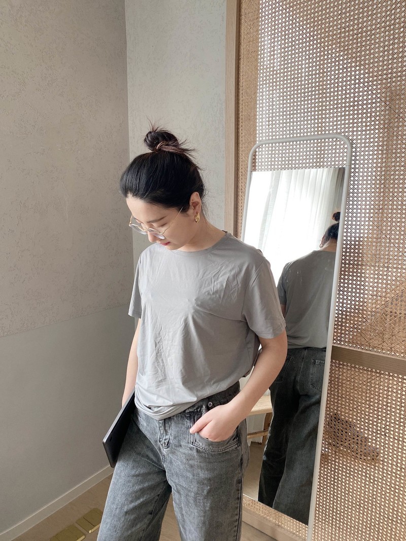 如何优雅地户外运动？试试图途SENSELEAD速干T恤，真香