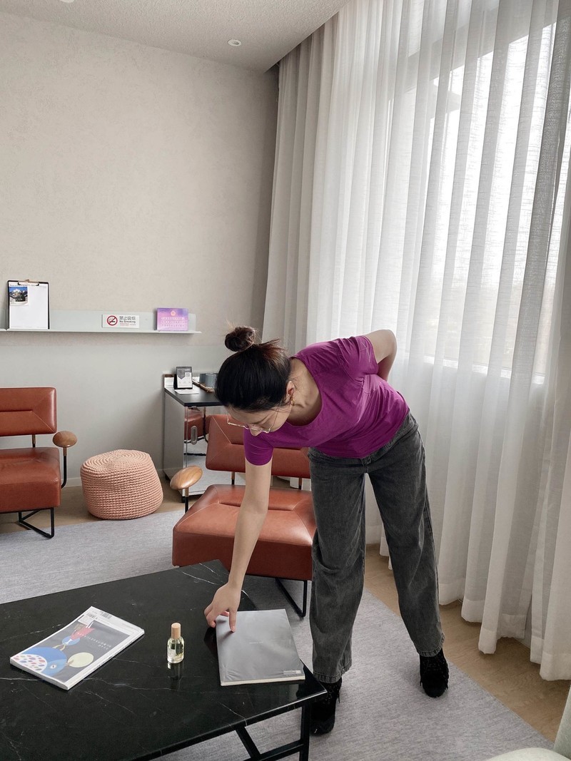 如何优雅地户外运动？试试图途SENSELEAD速干T恤，真香