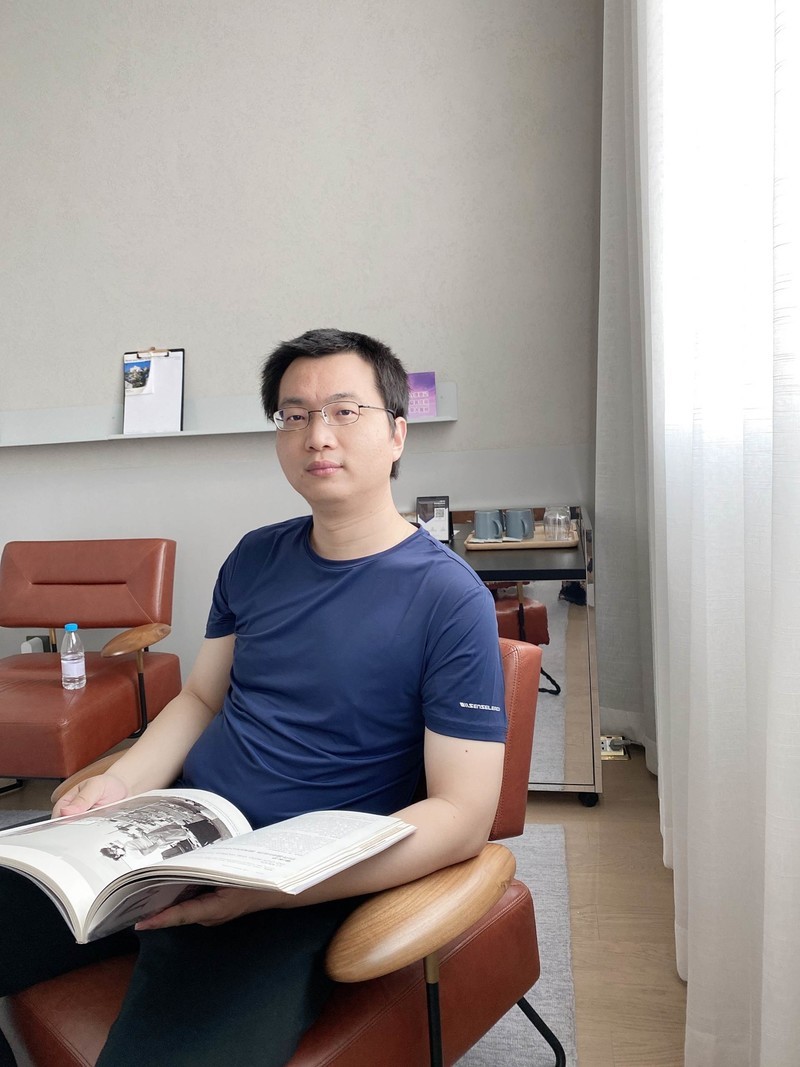 如何优雅地户外运动？试试图途SENSELEAD速干T恤，真香