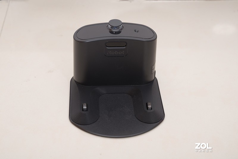 真正会思考，请个好管家，无二次污染的真智能扫地机器人iRobot i7+