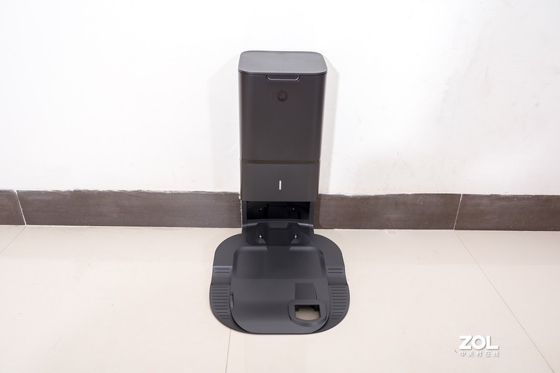 真正会思考，请个好管家，无二次污染的真智能扫地机器人iRobot i7+