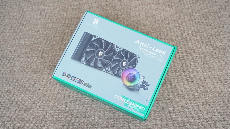 游戏学习两相宜？毕业季打造的高性能电脑主机分享