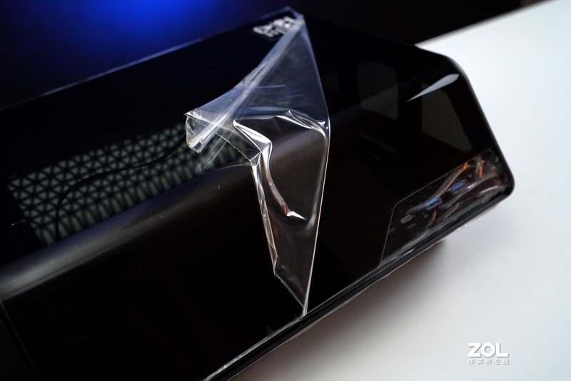 支持280mm水冷，芝奇首款机箱Z5i MINI-ITX装机初体验