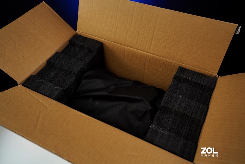 支持280mm水冷，芝奇首款机箱Z5i MINI-ITX装机初体验