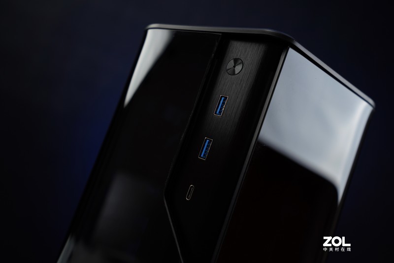 支持280mm水冷，芝奇首款机箱Z5i MINI-ITX装机初体验