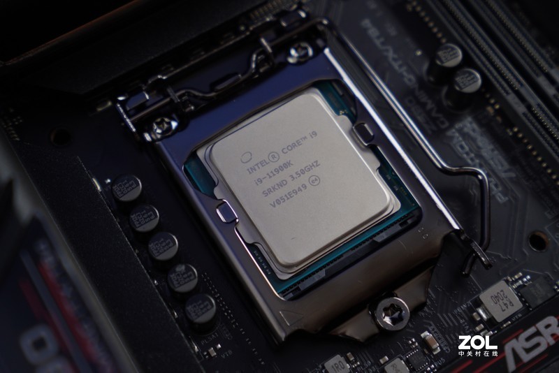 支持280mm水冷，芝奇首款机箱Z5i MINI-ITX装机初体验