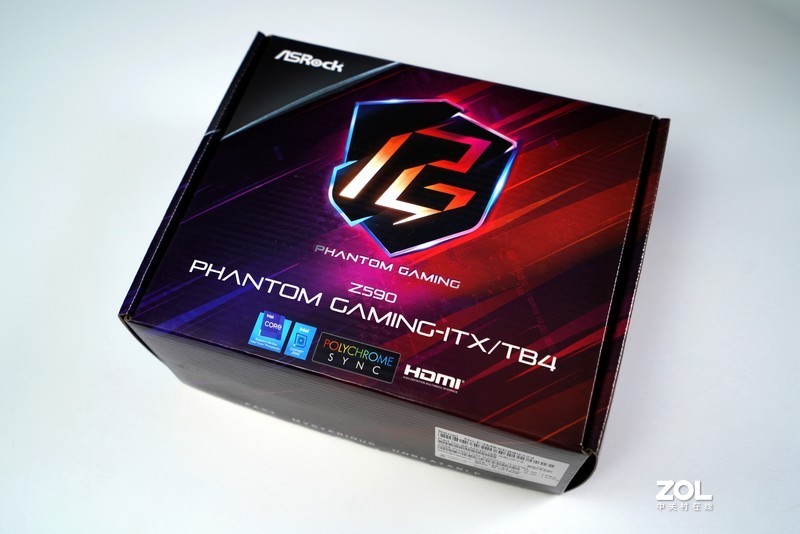 支持280mm水冷，芝奇首款机箱Z5i MINI-ITX装机初体验