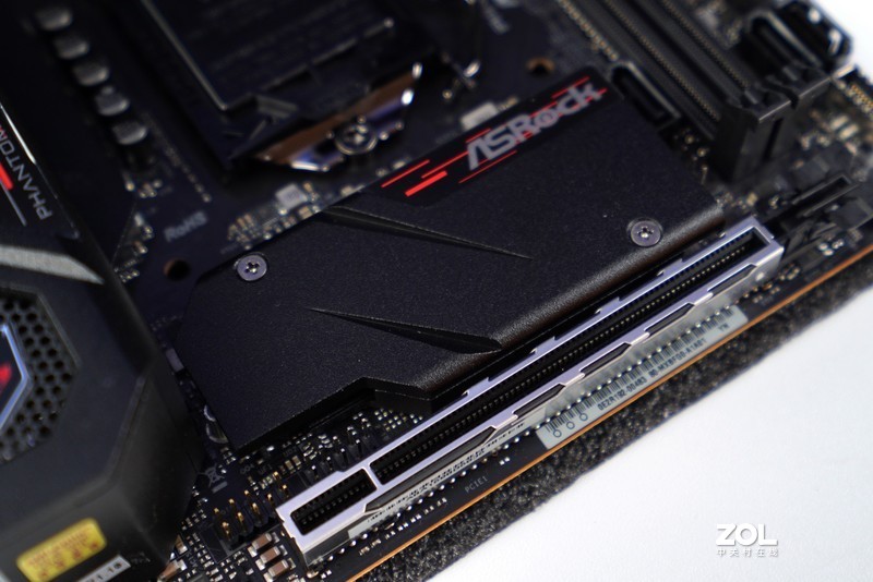 支持280mm水冷，芝奇首款机箱Z5i MINI-ITX装机初体验