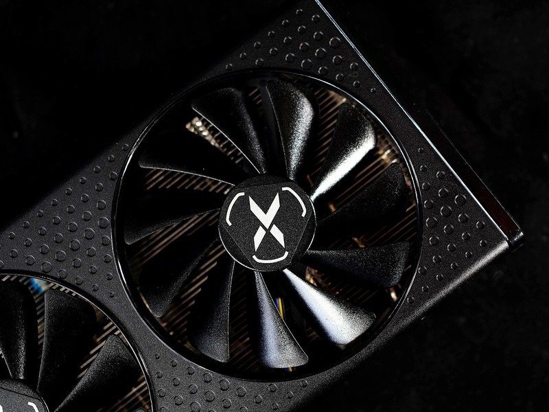 支持节能减排！RX6600对比评测：为1080分辨率而生的显卡