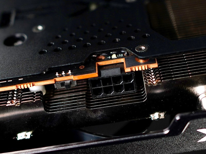 支持节能减排！RX6600对比评测：为1080分辨率而生的显卡