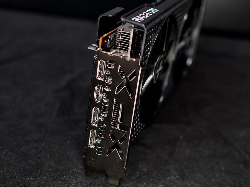 支持节能减排！RX6600对比评测：为1080分辨率而生的显卡