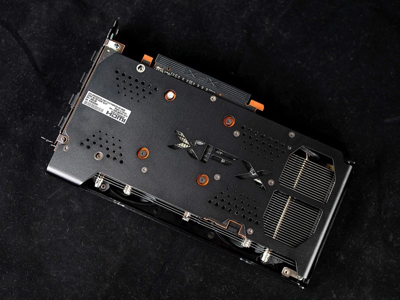 支持节能减排！RX6600对比评测：为1080分辨率而生的显卡