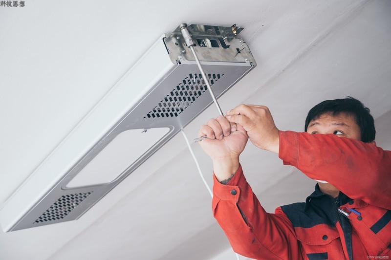 容量超大晾衣机，还有烘干杀菌功能，云米智能晾衣机Sunny 2Pro体验