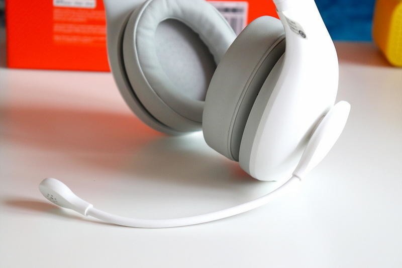 变声混响，宅家K歌利器！小米蓝牙耳机K歌版体验