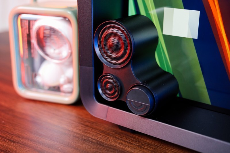 Lyiew Pro3沉浸式情绪歌词悬浮字幕蓝牙音箱 体验