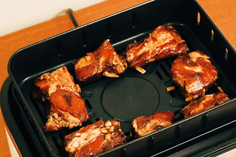 煎、炖、蒸、煮、空气炸样样精通，宜盾普多功能料理锅体验