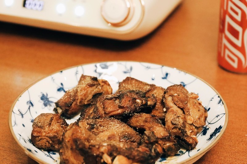 煎、炖、蒸、煮、空气炸样样精通，宜盾普多功能料理锅体验