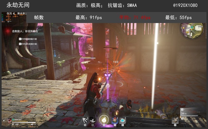 支持节能减排！RX6600对比评测：为1080分辨率而生的显卡