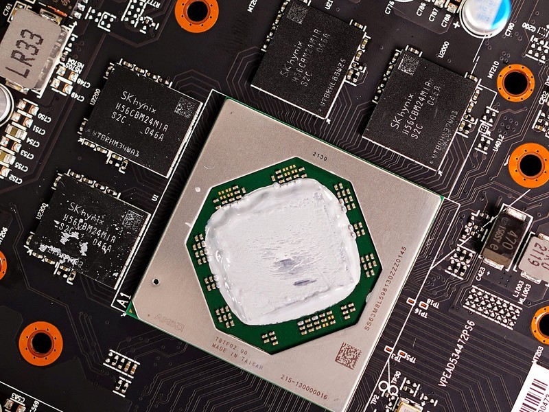 支持节能减排！RX6600对比评测：为1080分辨率而生的显卡