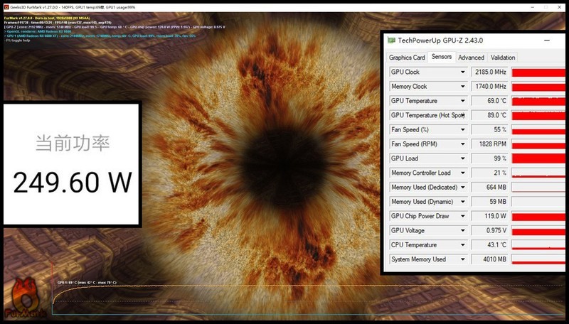 支持节能减排！RX6600对比评测：为1080分辨率而生的显卡