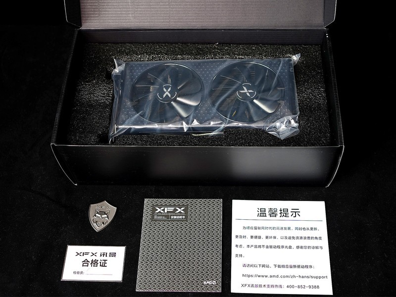 支持节能减排！RX6600对比评测：为1080分辨率而生的显卡