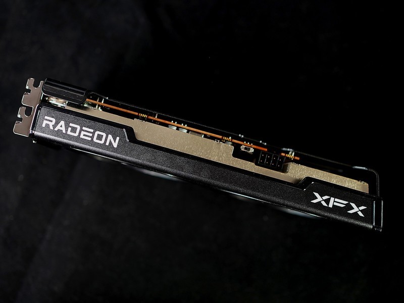 支持节能减排！RX6600对比评测：为1080分辨率而生的显卡