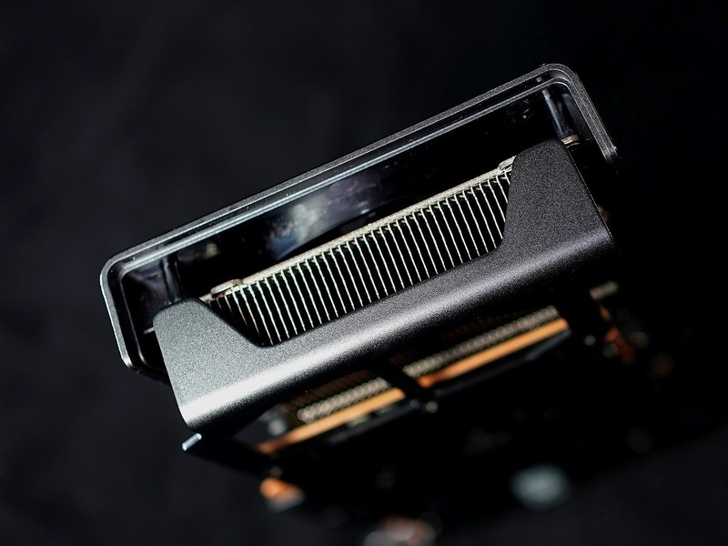 支持节能减排！RX6600对比评测：为1080分辨率而生的显卡