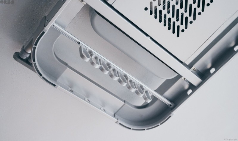 容量超大晾衣机，还有烘干杀菌功能，云米智能晾衣机Sunny 2Pro体验