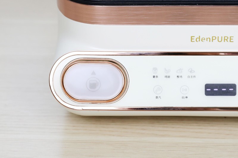 煎、炖、蒸、煮、空气炸样样精通，宜盾普多功能料理锅体验