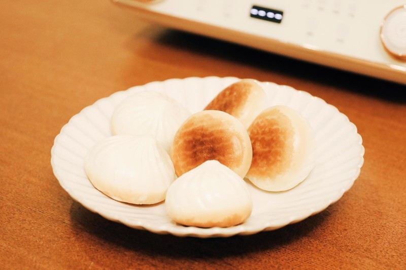 煎、炖、蒸、煮、空气炸样样精通，宜盾普多功能料理锅体验