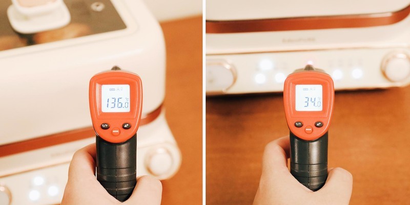 煎、炖、蒸、煮、空气炸样样精通，宜盾普多功能料理锅体验