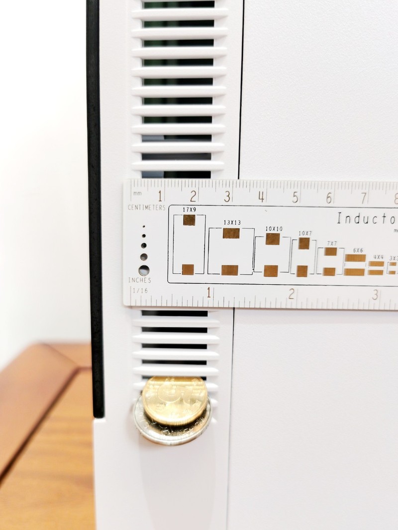 双十一装机还在找紧凑型的大侧透机箱吗？不妨看看长城魔镜M20