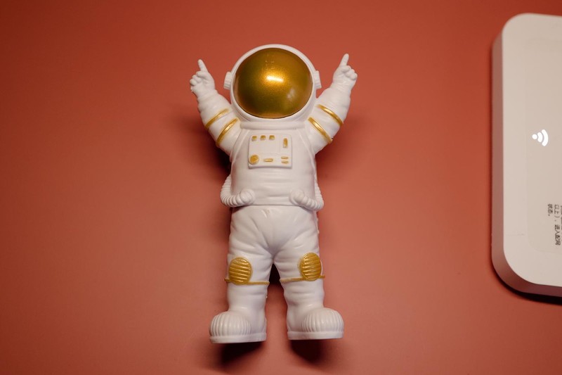 华为智选达伦智能台灯2i全面体验，百元台灯也可以这样给力