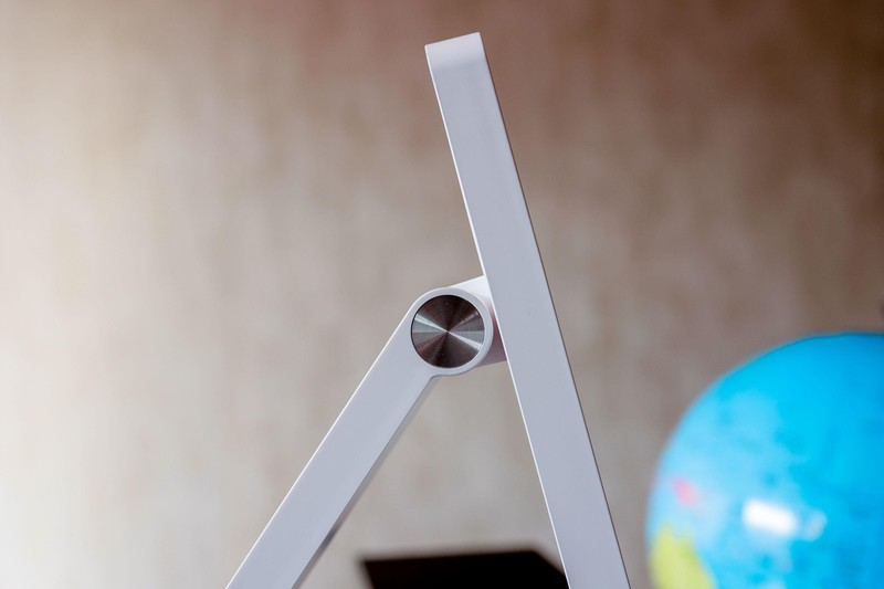 华为智选达伦智能台灯2i全面体验，百元台灯也可以这样给力