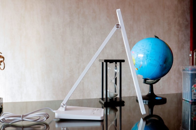 华为智选达伦智能台灯2i全面体验，百元台灯也可以这样给力