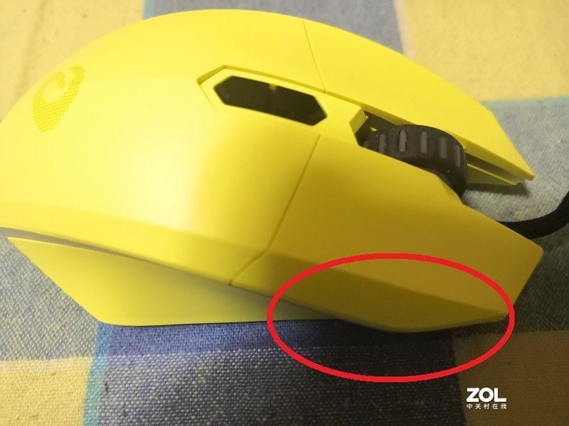 人生第一款牧马人，达尔优EM910迷你版评测(附拆解)