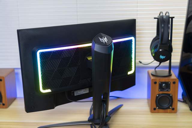 为了3090性能不过剩，我入手了台360Hz的显示器：掠夺者X25评测