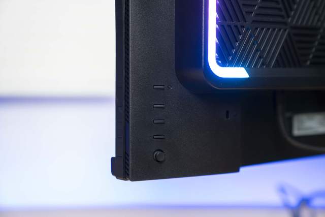 为了3090性能不过剩，我入手了台360Hz的显示器：掠夺者X25评测