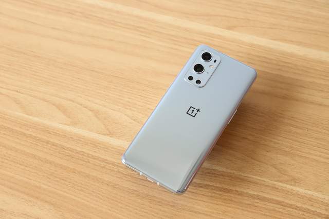 一加9Pro深度体验1个月，说说优缺点，和我的真实感受