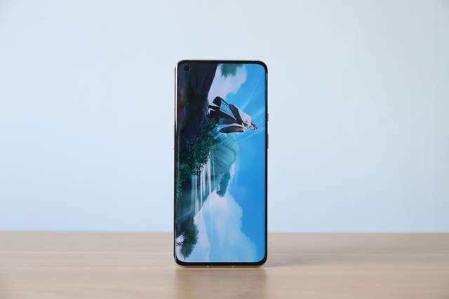 一加9Pro深度体验1个月，说说优缺点，和我的真实感受