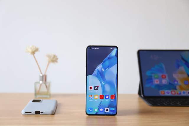 一加9Pro深度体验1个月，说说优缺点，和我的真实感受