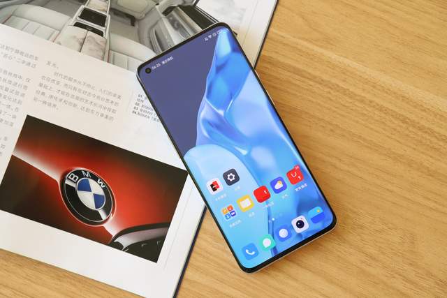 一加9Pro深度体验1个月，说说优缺点，和我的真实感受