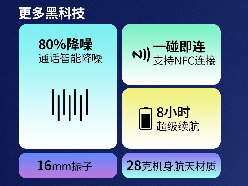 研发周期长达十年！南卡Runner Pro2正式上市，势将重新定义骨传导耳机